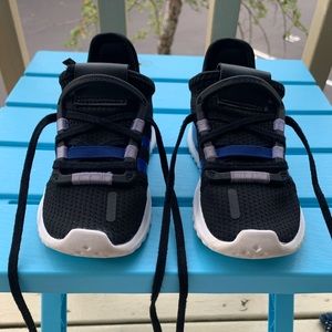 Adidas kid shoes